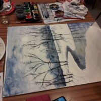VÝTARNÉ PLENÉRY A WORKSHOPY V ČERVNU